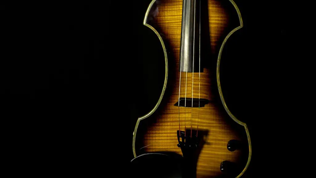 How much is stradivarius violin worth