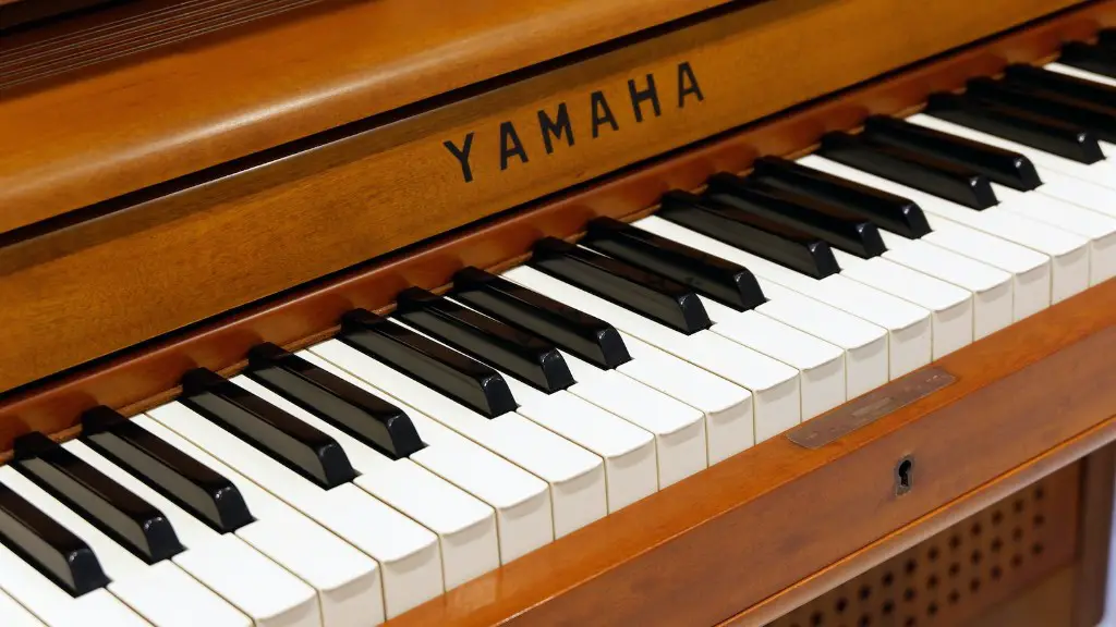 Can playing piano cause arthritis