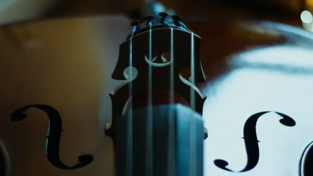 How difficult is it to play the violin