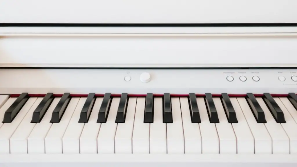 Did michael douglas play piano in behind the candelabra