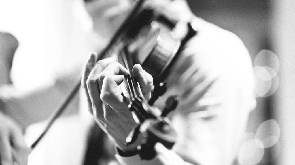 How far i ll go violin tutorial