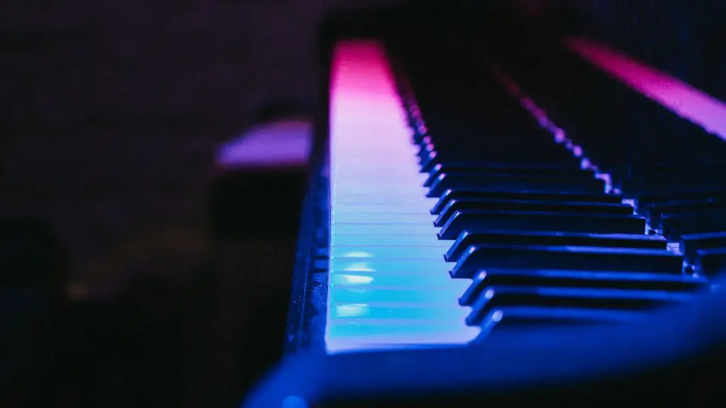 How many chords does violin have