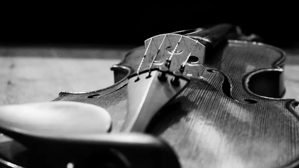 Do fine tuners affect violin sound