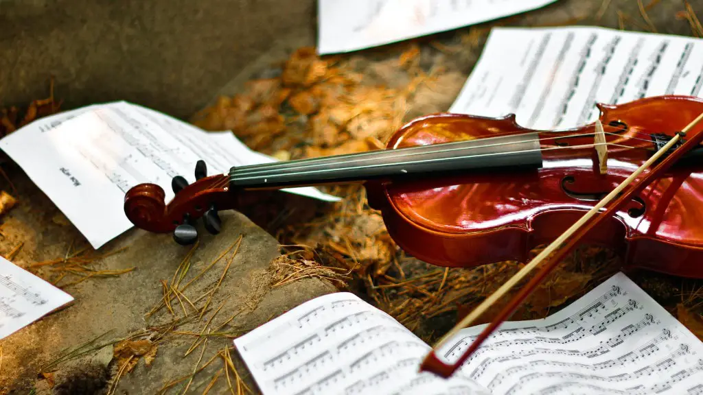 Can t help falling in love violin easy