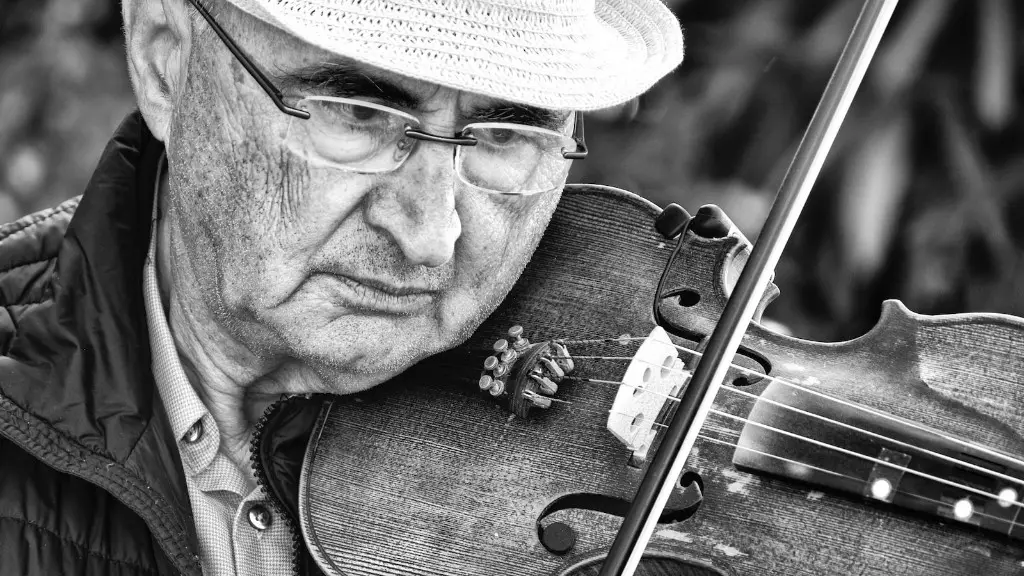 How difficult is the violin to learn