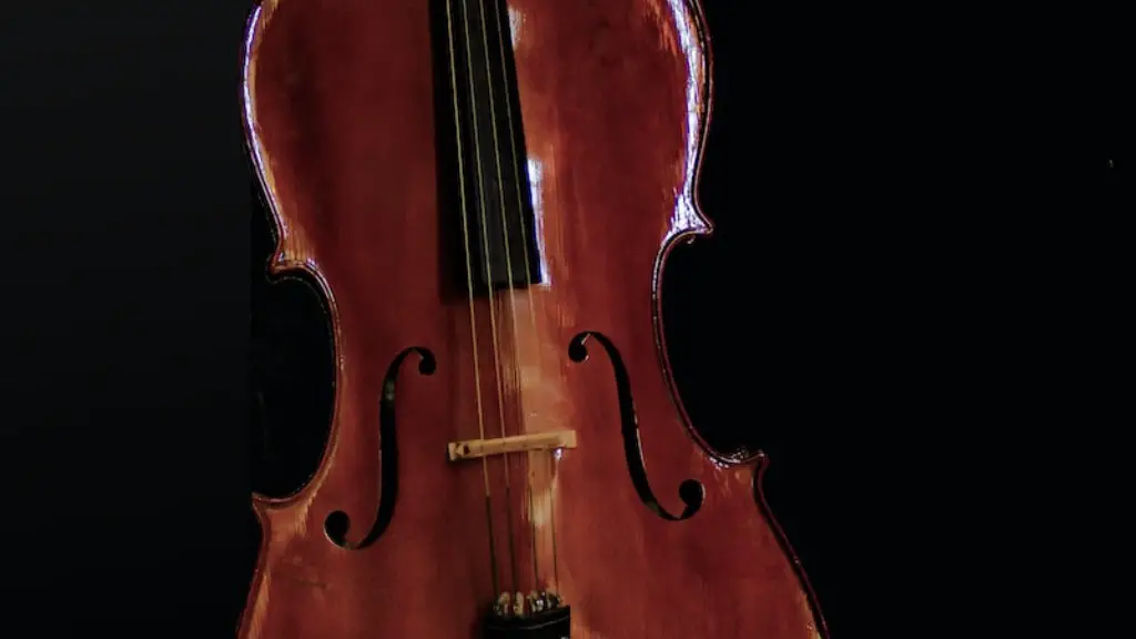 How To Play Sonic Theme Cello