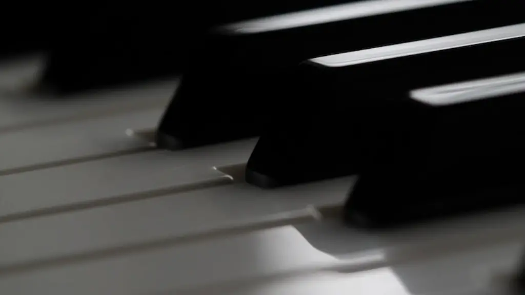 Can playing piano cause arthritis