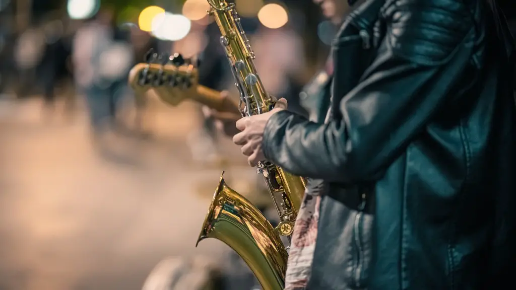 Is saxophone hard to play?