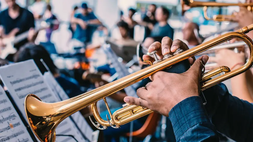 How to improve on trumpet
