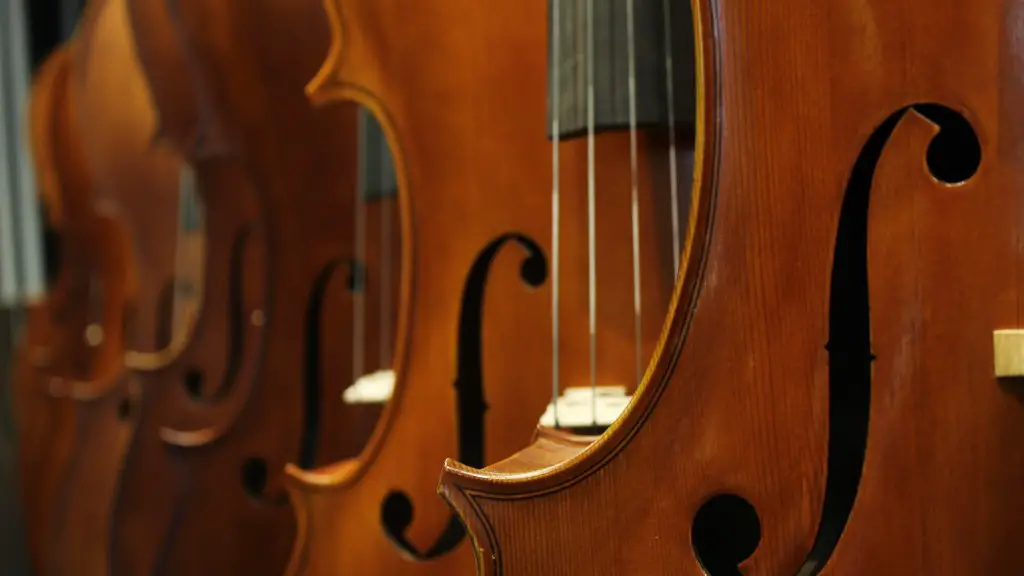Did basil rathbone play the violin