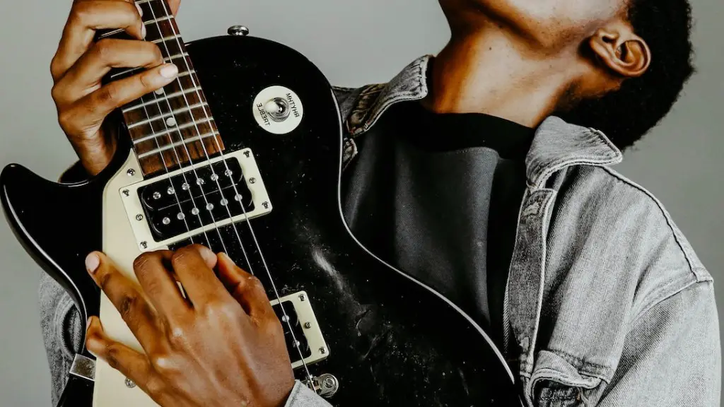 Must have accessories for electric guitar