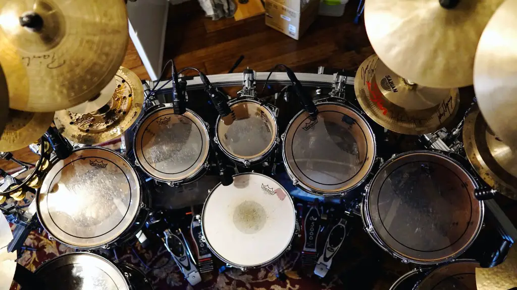 How To Play 16th Note Triplets On Drums