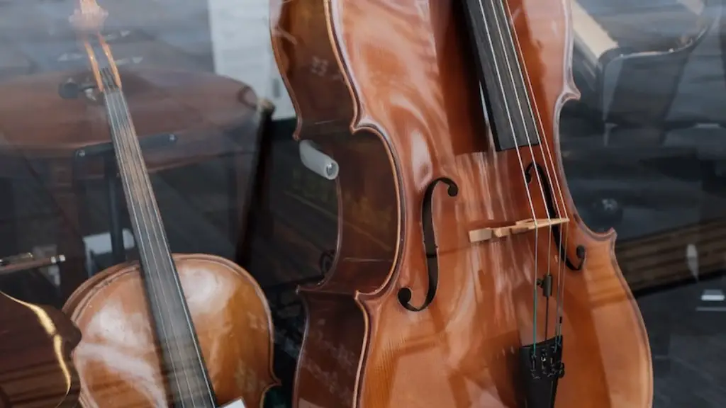 How to choose a violin teacher