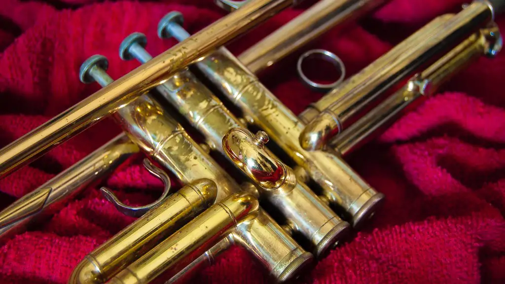 What does the sixth trumpet mean?