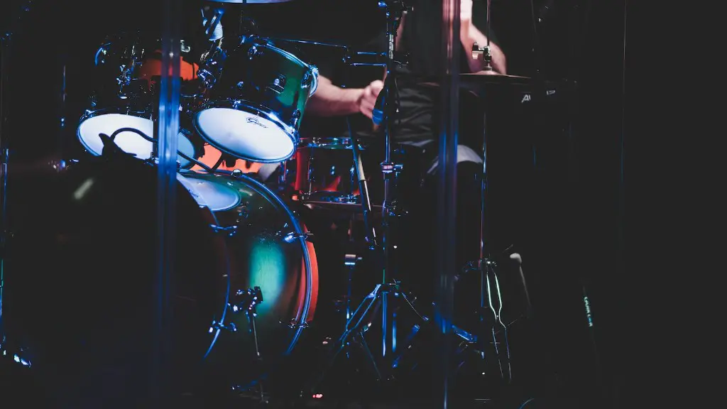 How To Play The Hub Intro On Drums