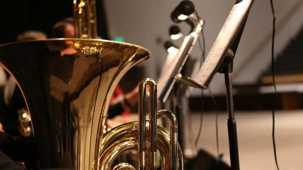 How to play happier on trumpet