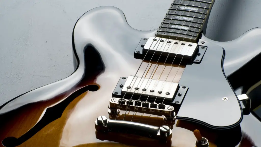 How to play jack and diane on electric guitar