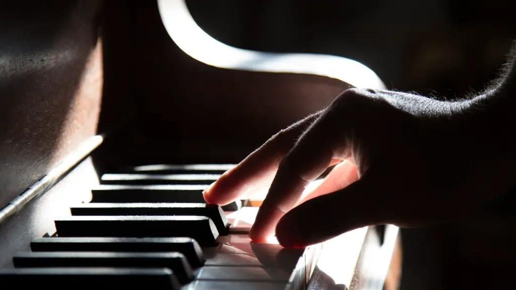 How to play phantom of the opera on piano