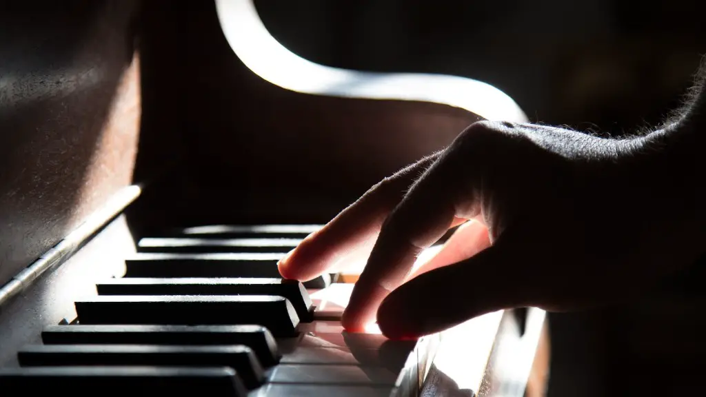 How To Play A Thousand Miles On Piano
