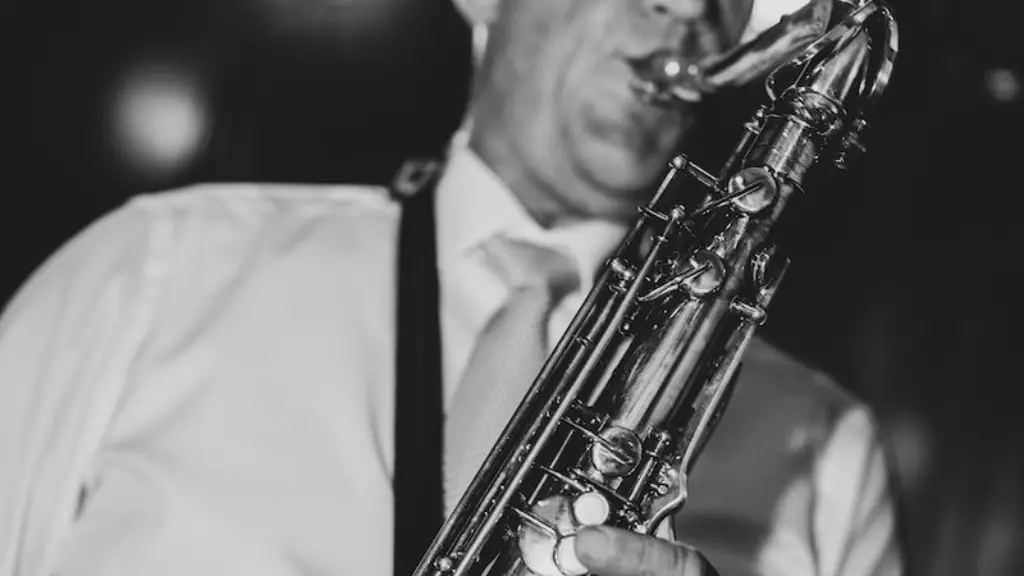 Which type of saxophone is best for beginners?