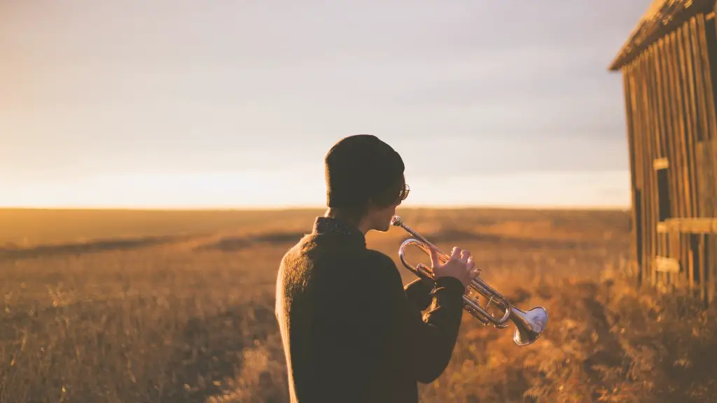 How to get a trumpet slide unstuck