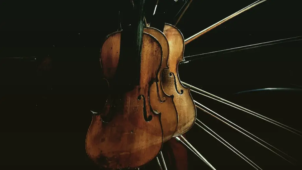 How To Play B On Cello