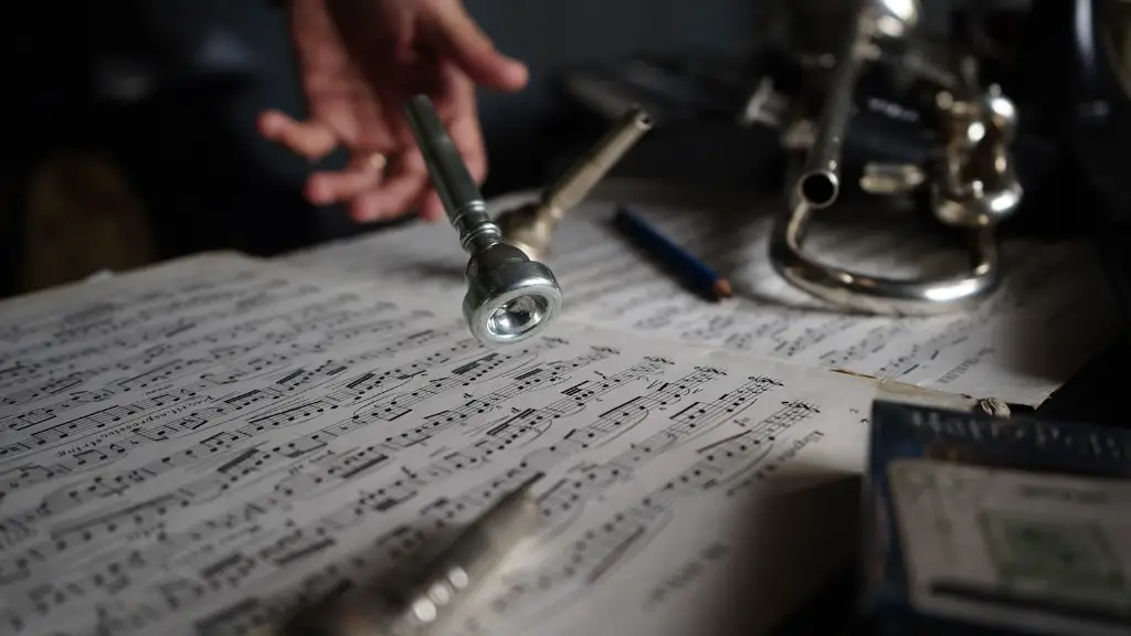 How to fret a violin