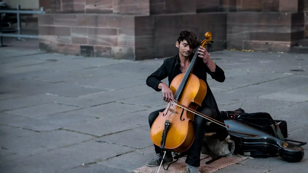 How much is a stradivarius violin cost
