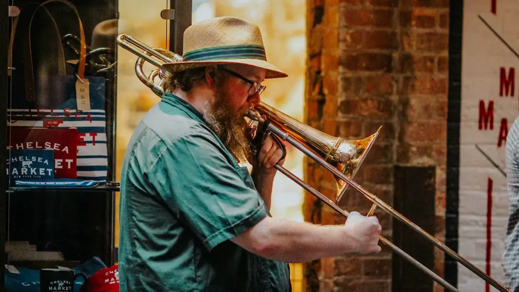 How to fix a stuck mouthpiece on trumpet