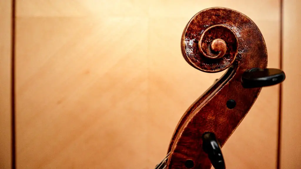 Can Cello Play Treble Clef