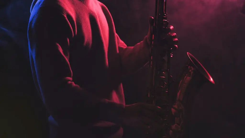 How much does it cost to recork a saxophone?