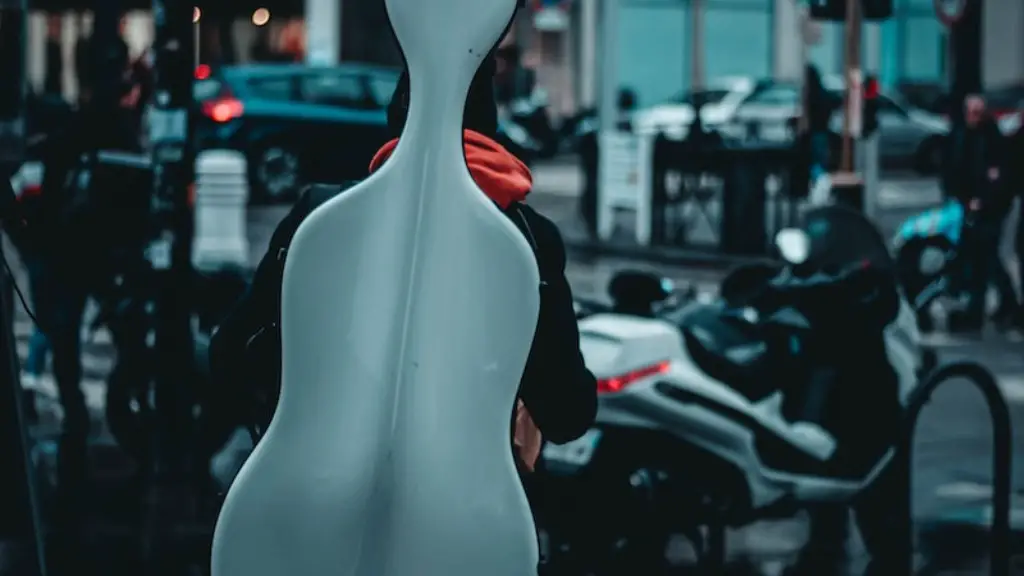 How much should you practice violin