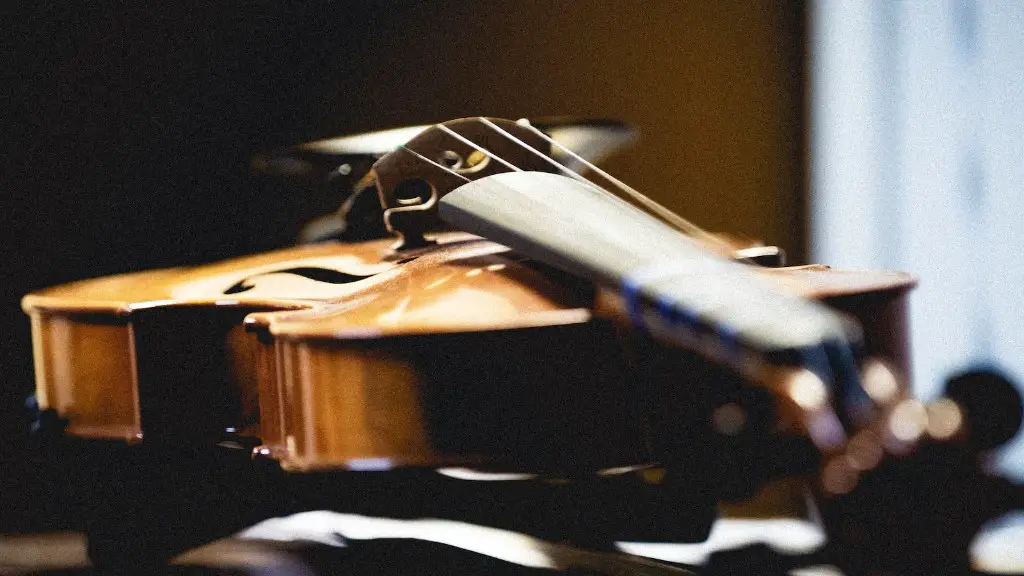 How to choose a violin for beginners
