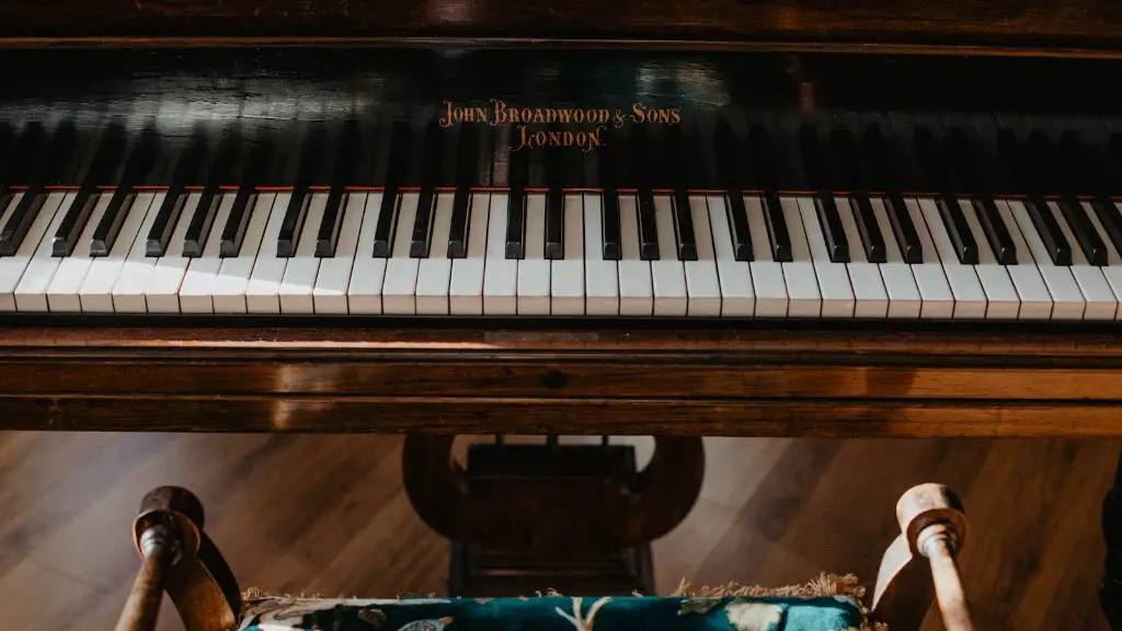 Can bill bailey play piano