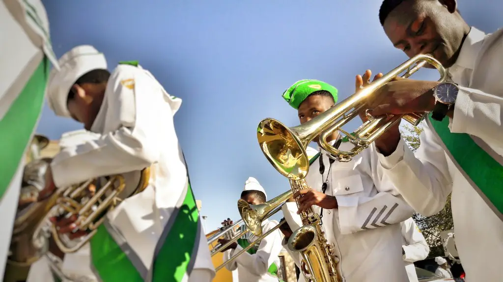 How to play c sharp on trumpet
