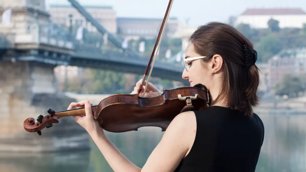 How to get better at sight reading violin