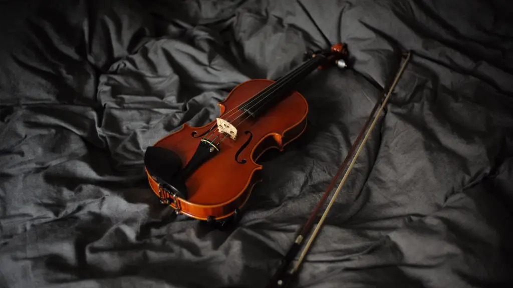 How fast can you learn violin