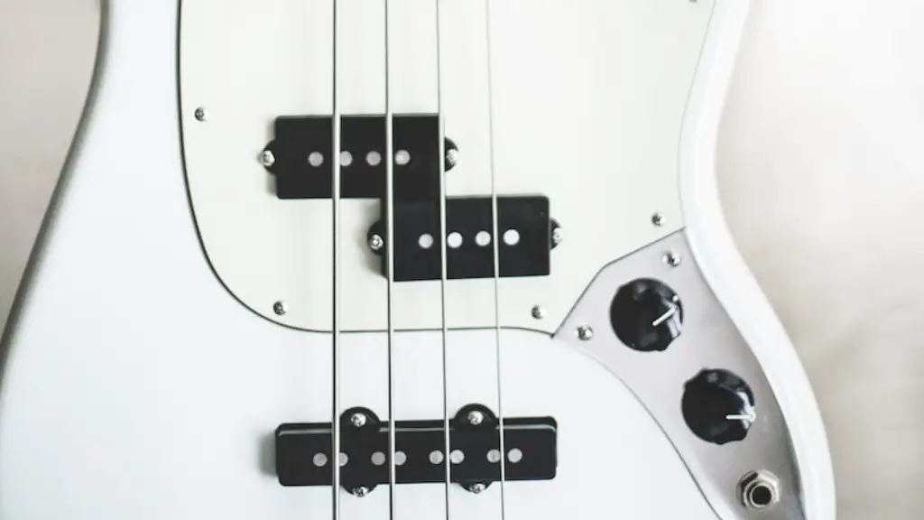 How much is a good electric guitar?