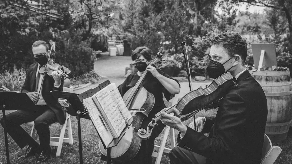 Don t fret 4 4 violin