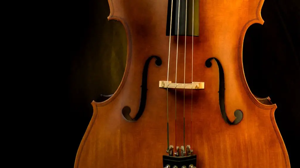 How to identify a real stradivarius violin