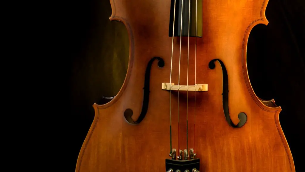 How long to make a violin