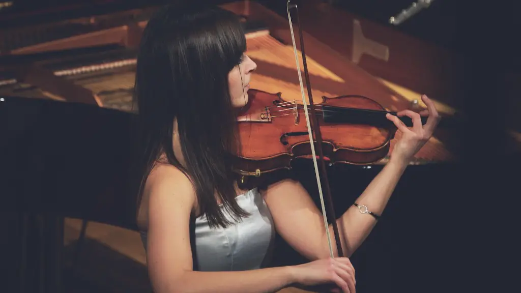 How much would a stradivarius violin cost
