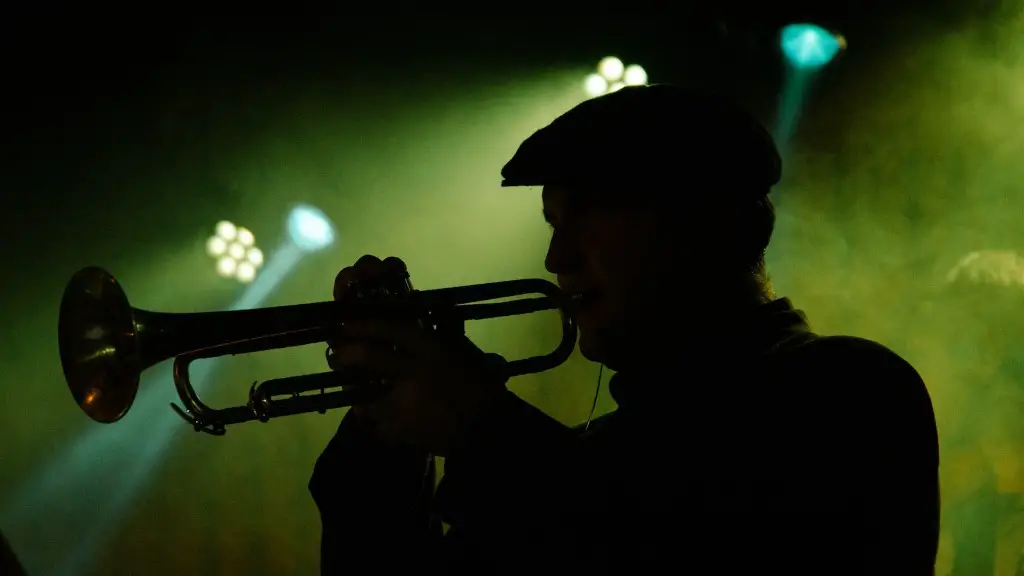 How to improve on trumpet