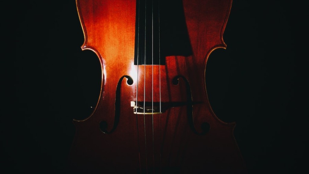 How To Learn To Play The Cello