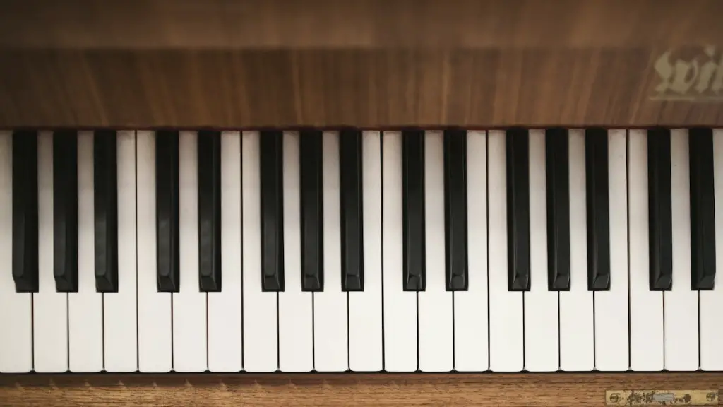 Did michael douglas play the piano in liberace