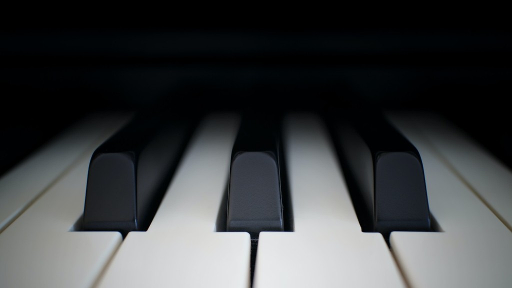 Did franklin really play the piano