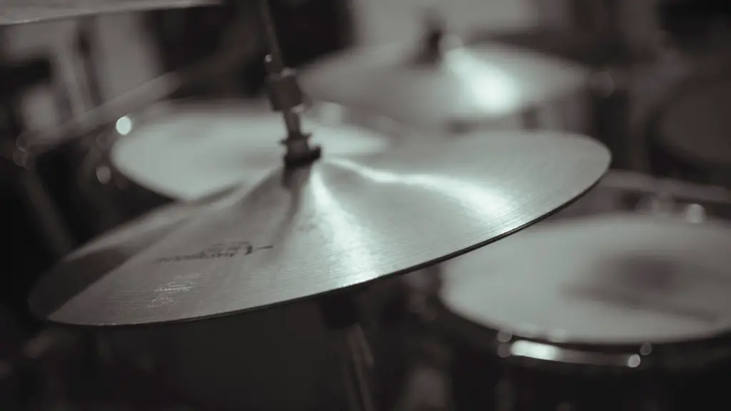 How To Play Oceans On Drums