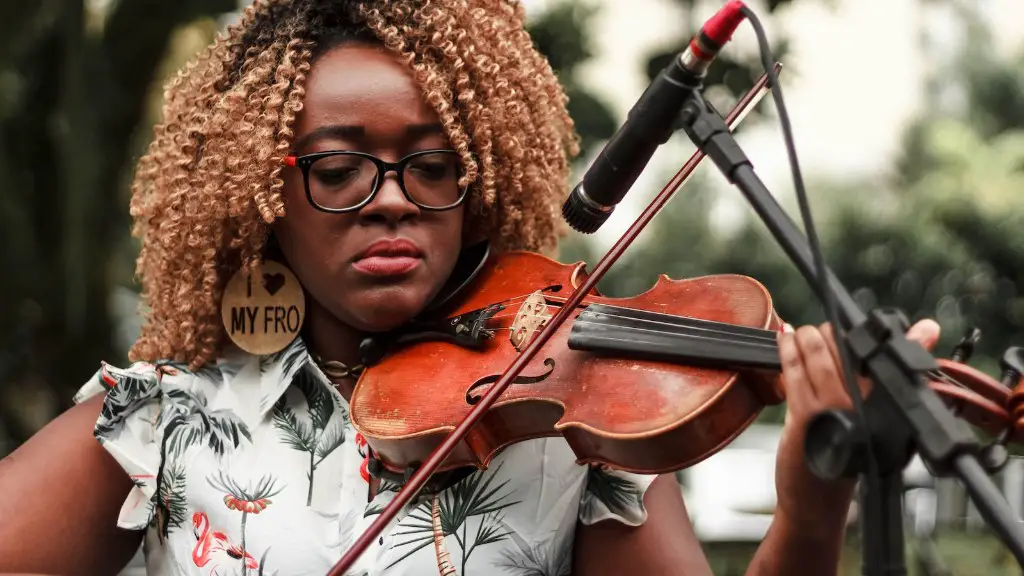 Don’t fret stickers for violin