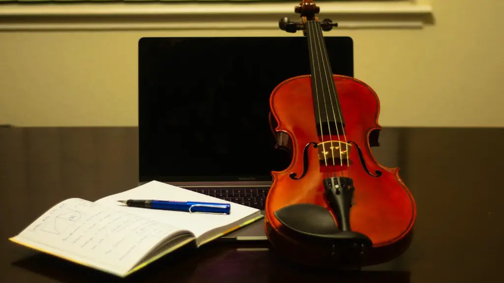 How much is a decent violin