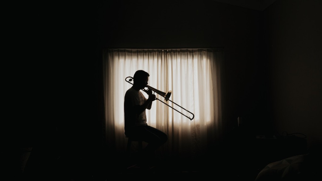 How does a violin sound like
